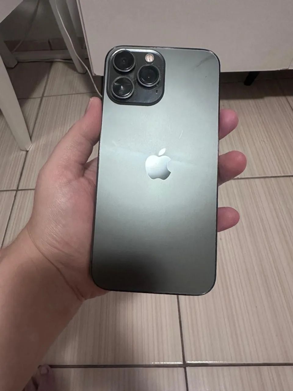 13 pro Max  - Foto 3