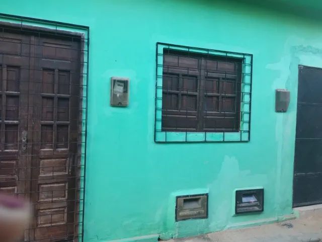 Foto - Maceió - Santa Lúcia