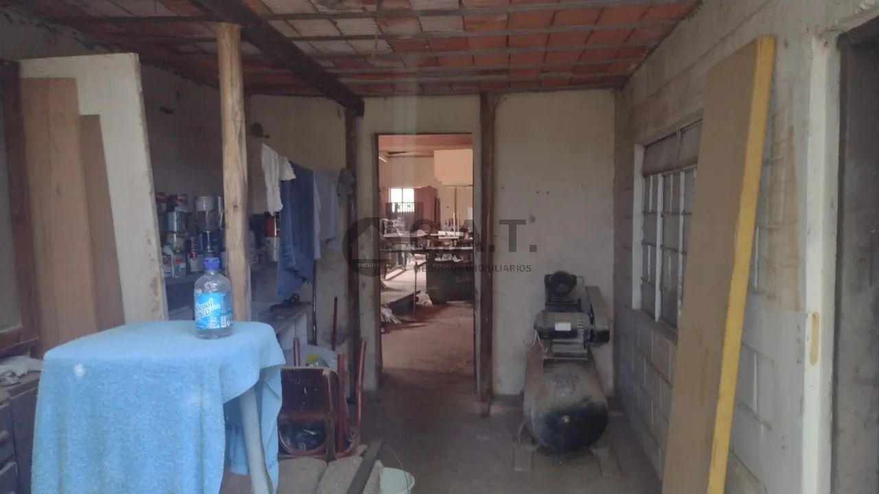 Barracão comercial de 400m² para locação na Vila Hortência, Sorocaba-SP. - Foto 4