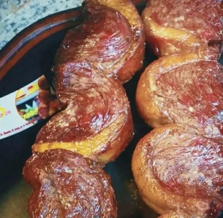 Churrasqueiro Profissional  - Foto 2