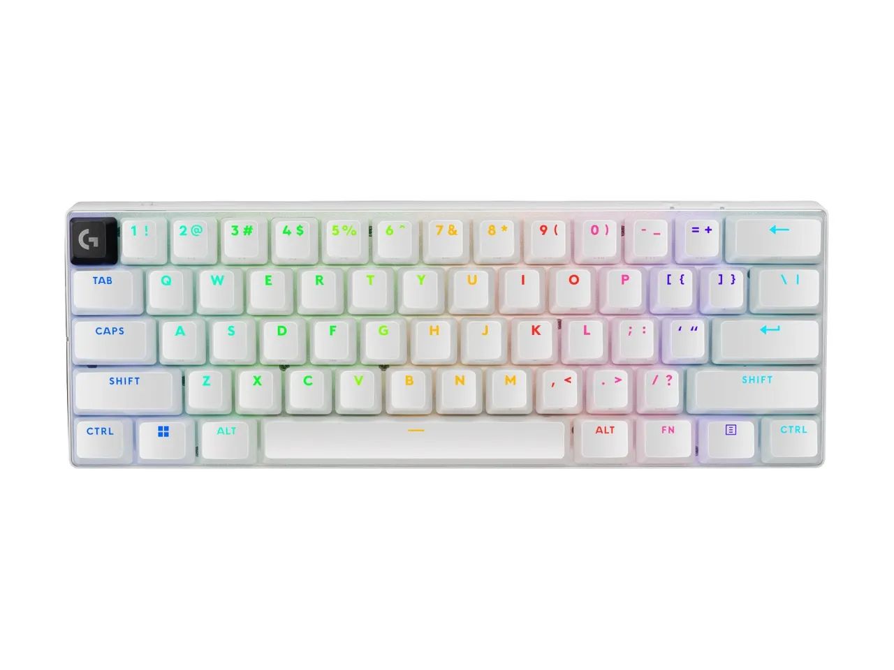 teclado logitech