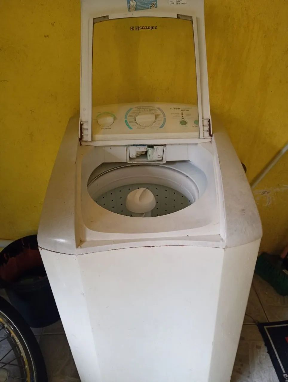 Máquina 9kg - Foto 2