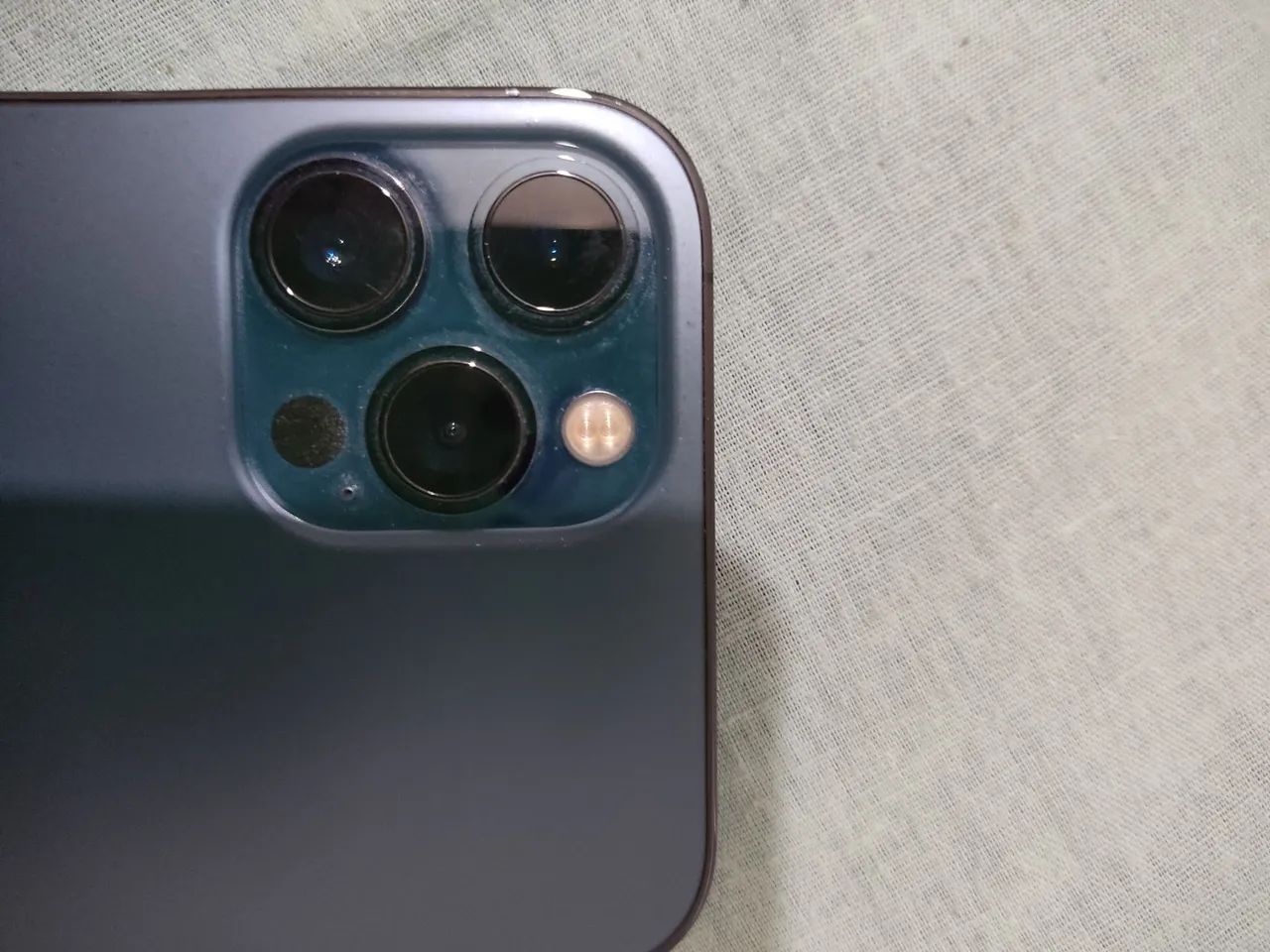iPhone 12 pro max - Foto 3