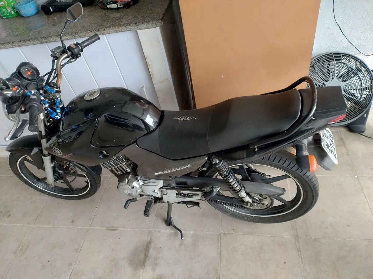Moto factor Yamaha  - Foto 2