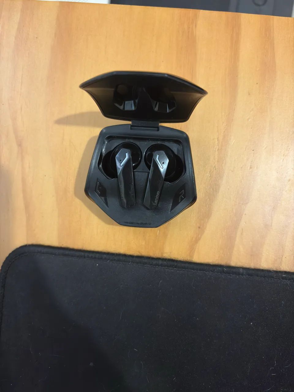 Fone thinkplus lenovo - Foto 2