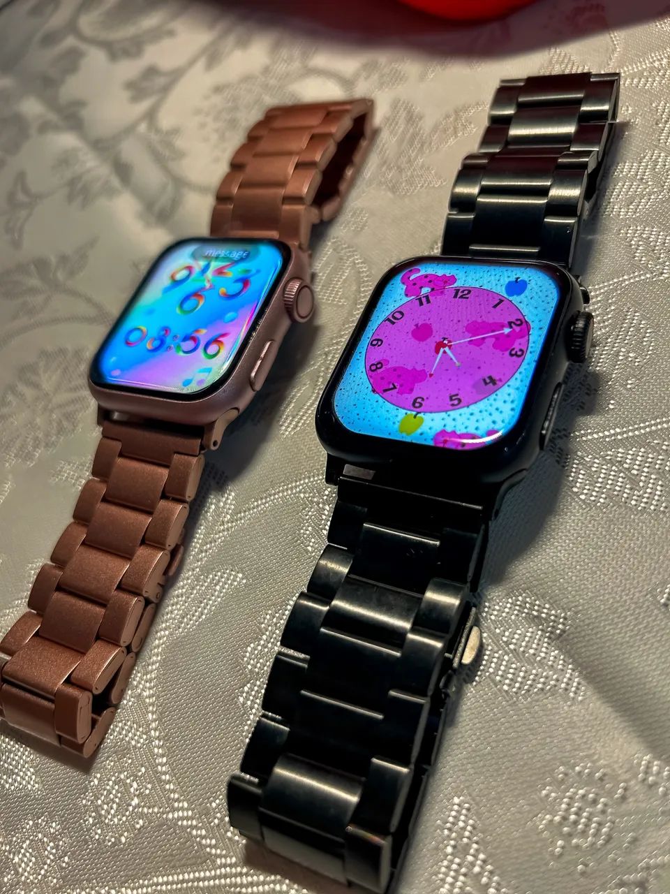 Smartwatch HW x mini - Foto 3