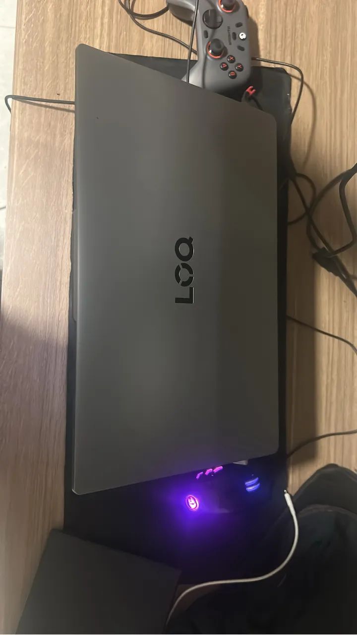 Loq e 3050 i5 16 ram - Foto 2