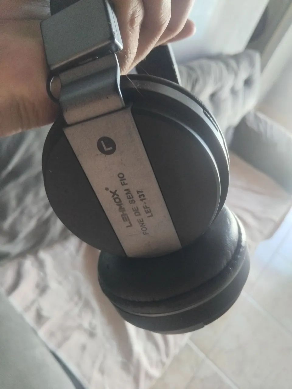 Fone de ouvido ?  - Foto 2
