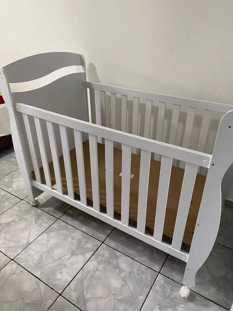 BERÇO  - Foto 2