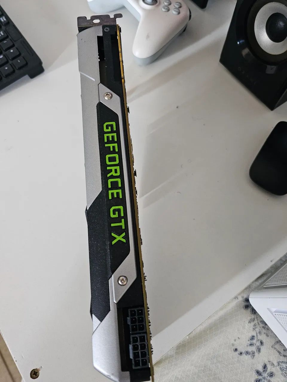 Placa de video - Foto 3