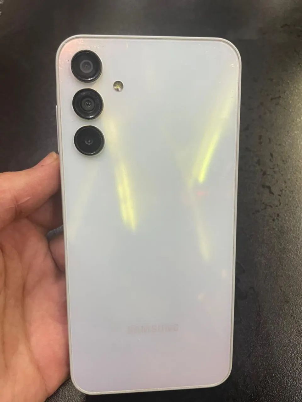 Vendo Samsung A15 seminovo - Foto 2