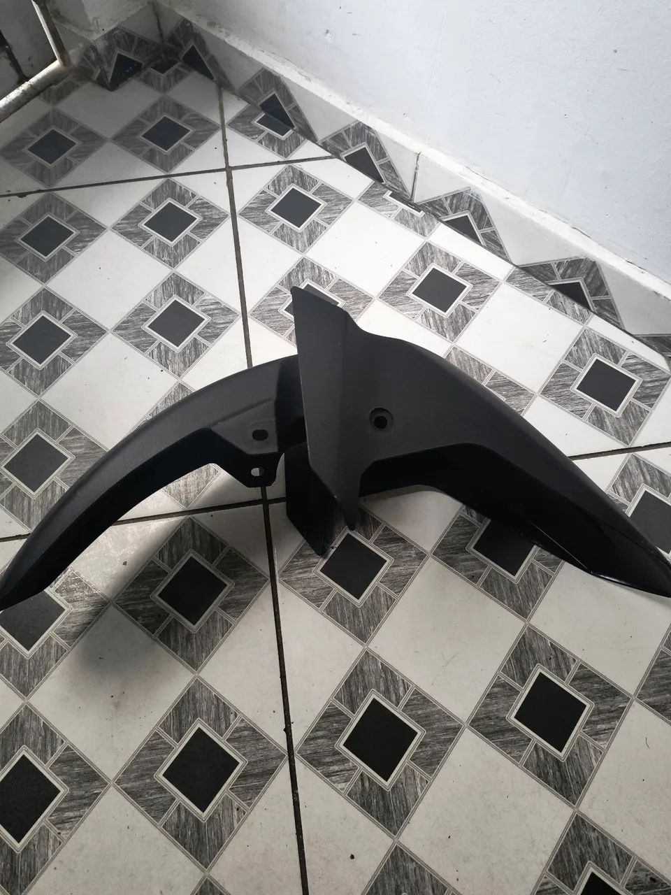 Paralama xre190