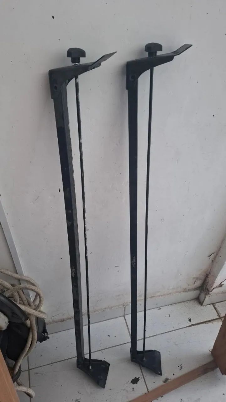 Rack teto 