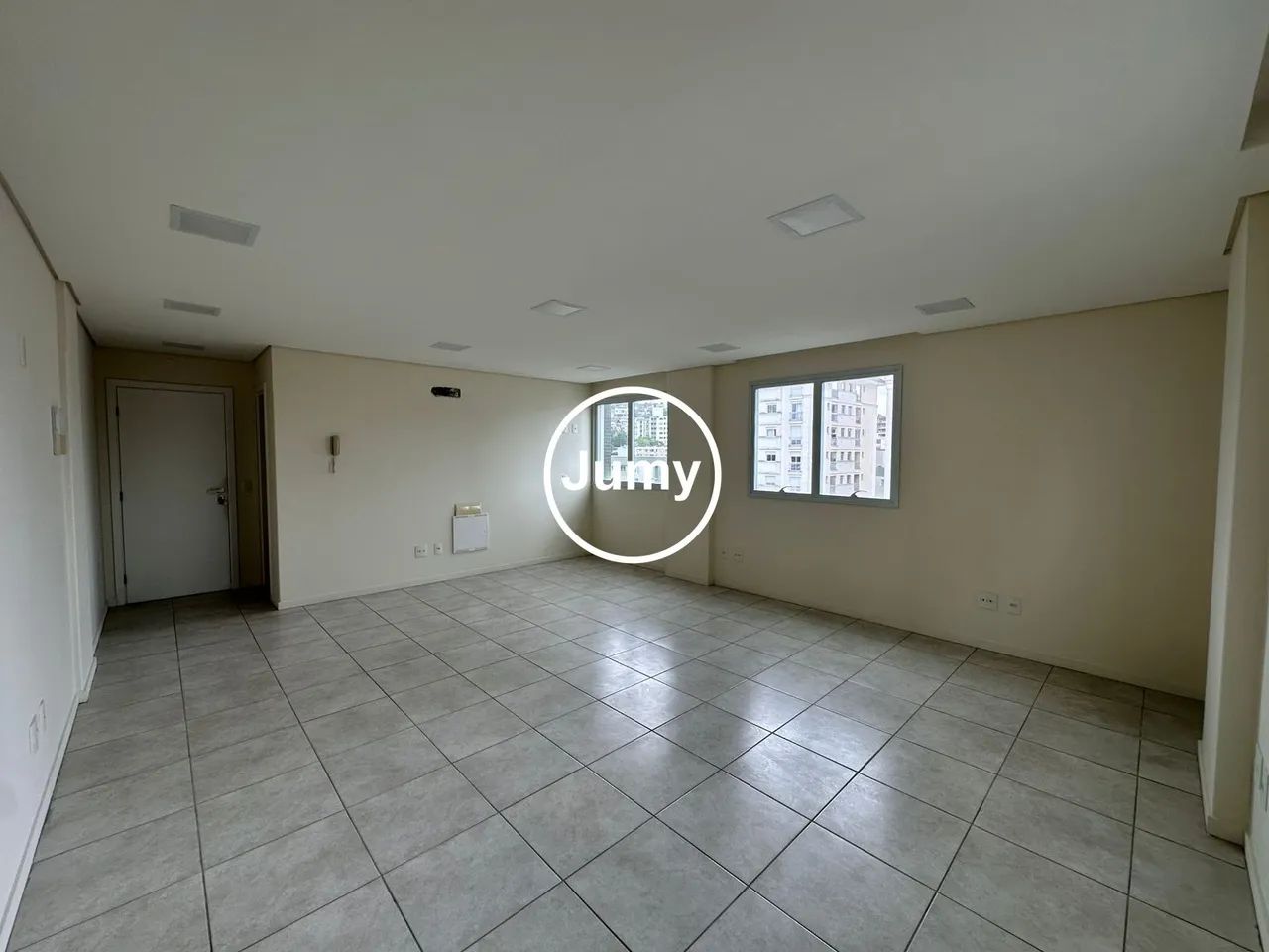 SALA PARA LOCAÇÃO ANUAL - 30M² - AGRONÔMICA, FLORIANÓPOLIS/SC - Foto 2