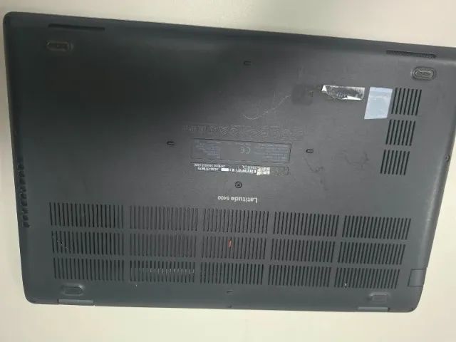 Notebook Dell Latitude 5400 - Foto 2