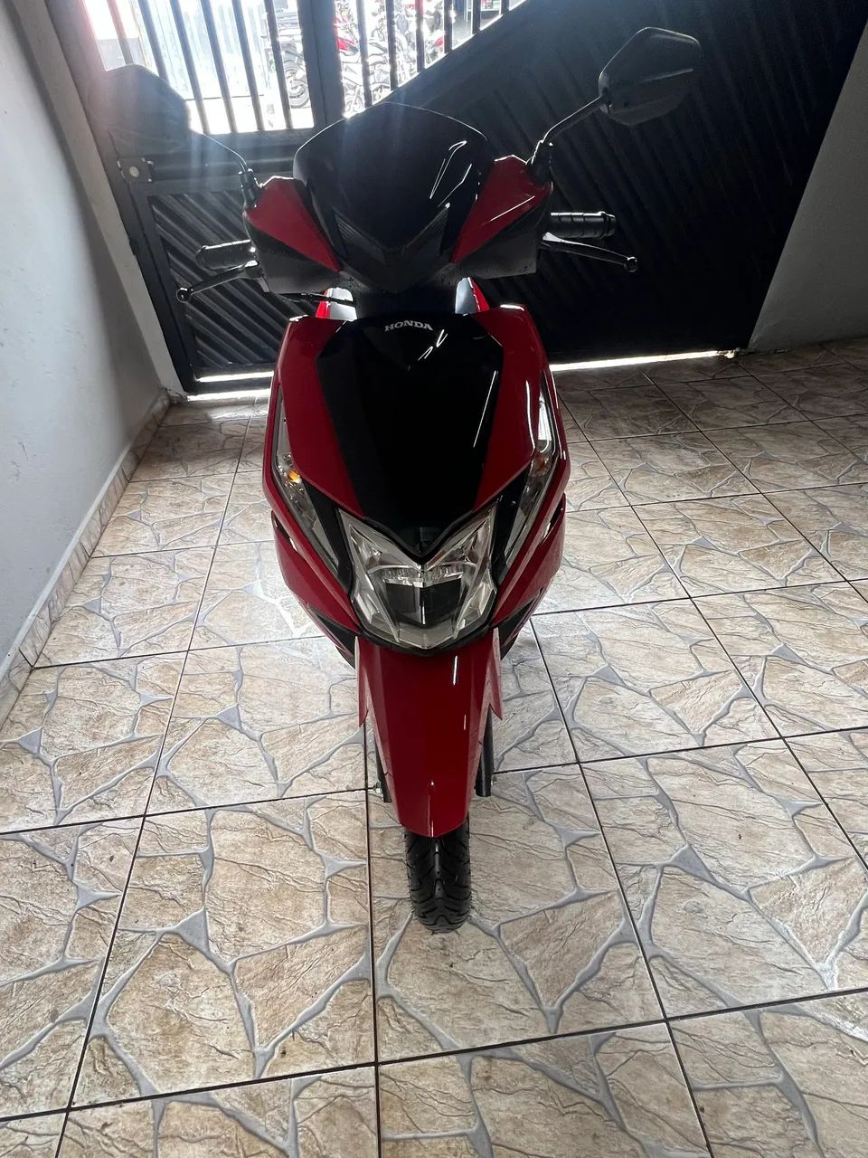 Elite 125 - Foto 3