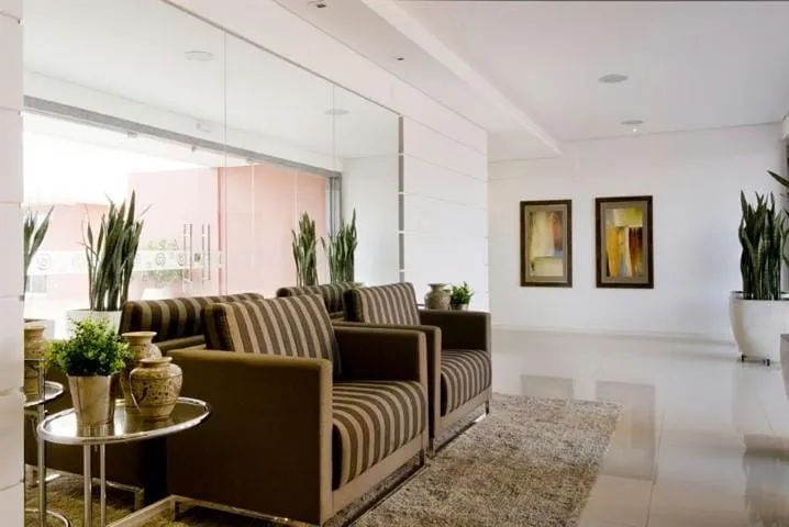 GARDEN CATUAÍ - Apartamento com 3 dormitórios para venda, 69 m² por R$ 400.000,00 - Terra  - Foto 11