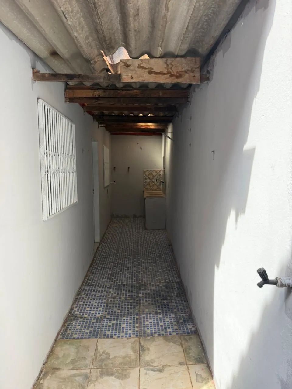 Casa 2 quartos! Del Lago! Itapoã! - Foto 4
