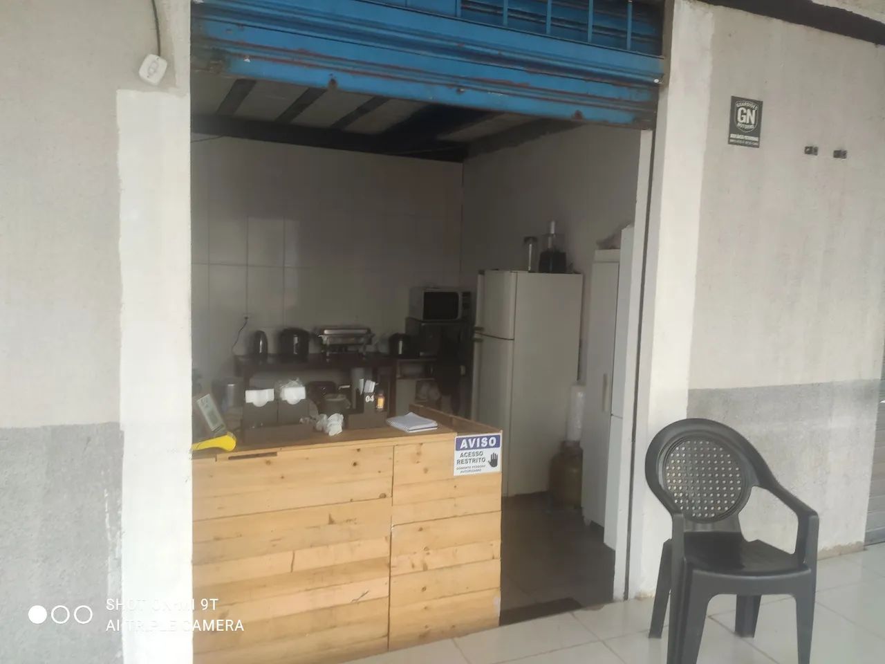 Restaurante  - Foto 2