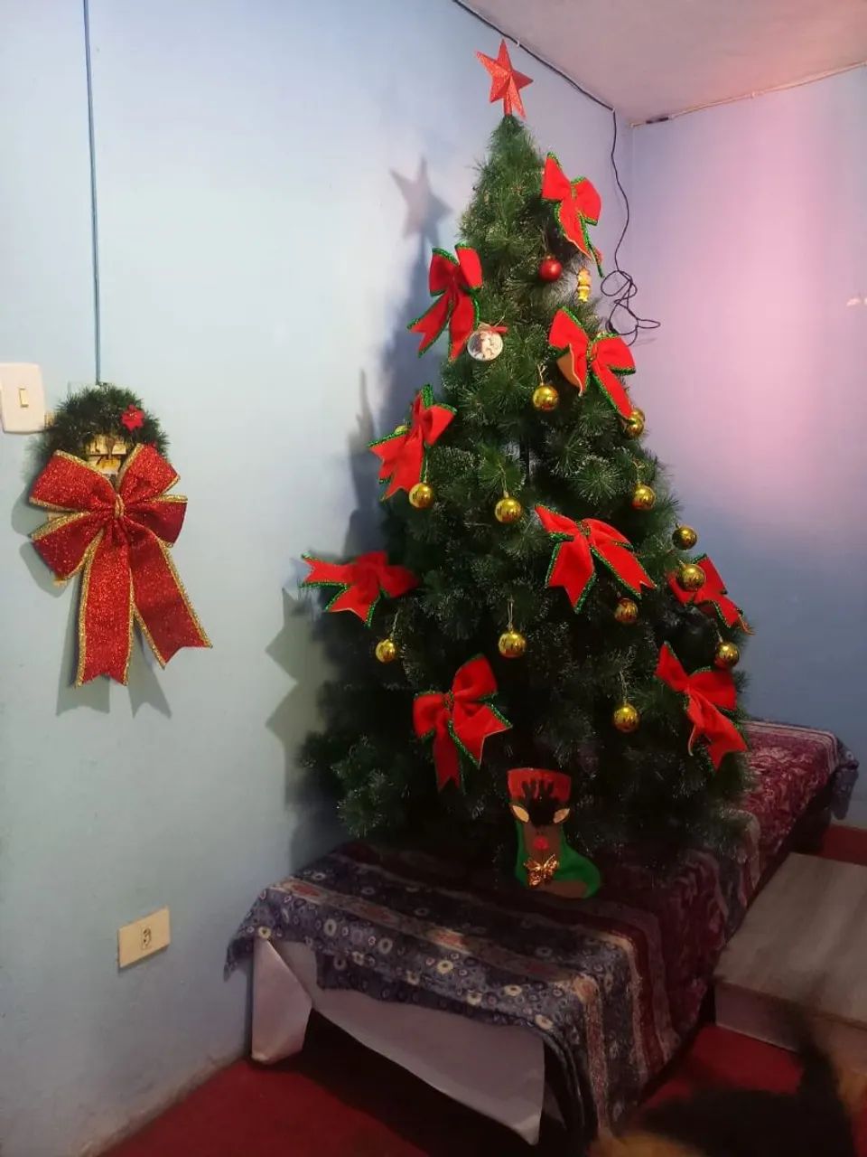 Árvore de natal - Foto 2
