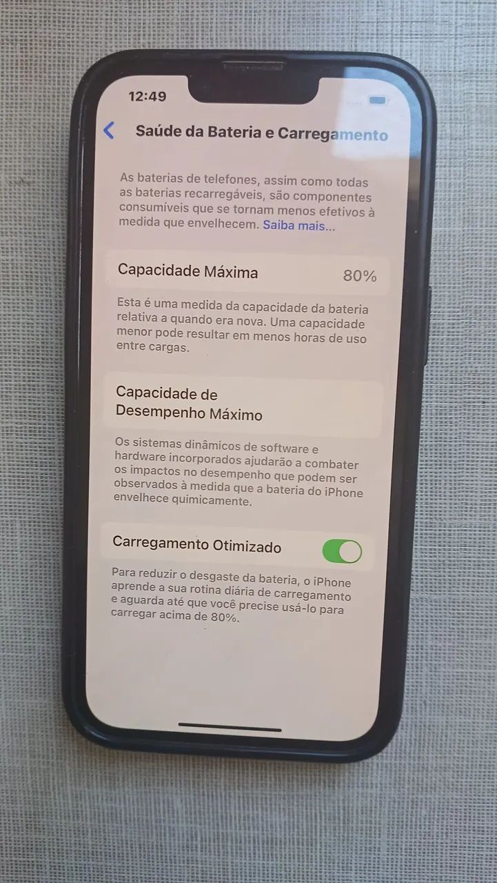 Iphone 14.  128 gb - Foto 5