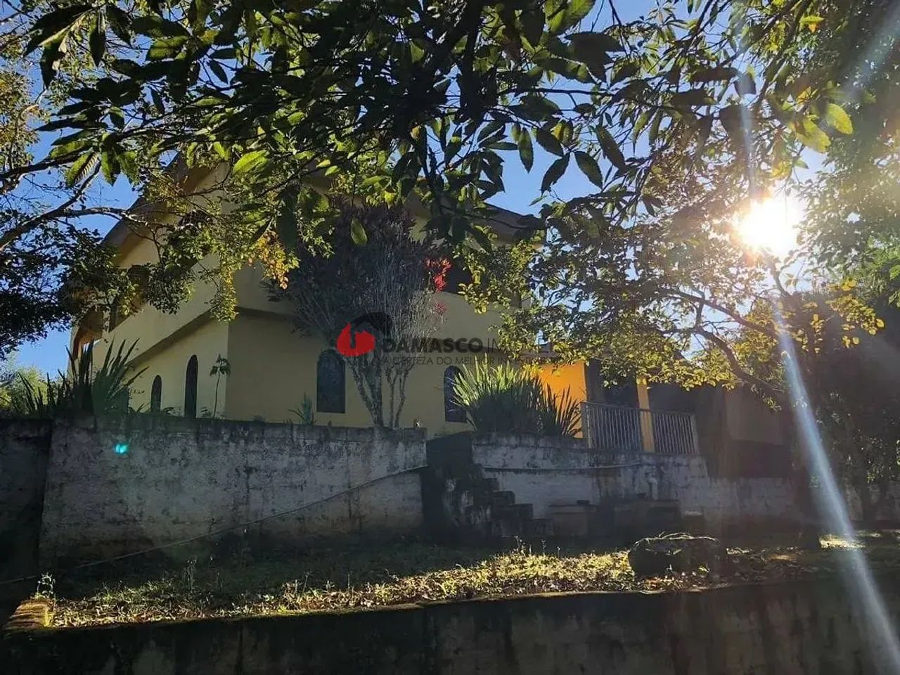 Chácara em Parque Santa Tereza - Foto 4