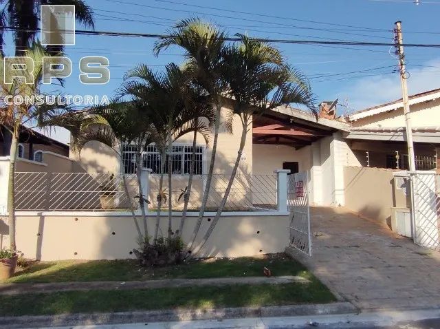 Casa no Jardim Nirvana ,com 03 quartos, sendo 01 suíte com armário, Sala com 02 ambientes  - Foto 2