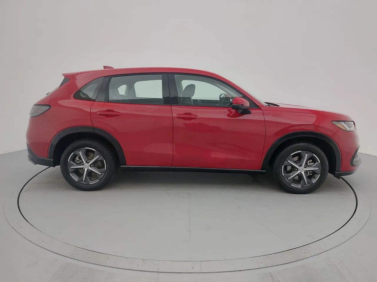 Honda ZR-V Touring 2.0 16V 5p Aut., foto 6 de 18