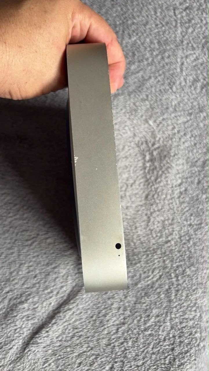 Mac Mini 2012 - Foto 3
