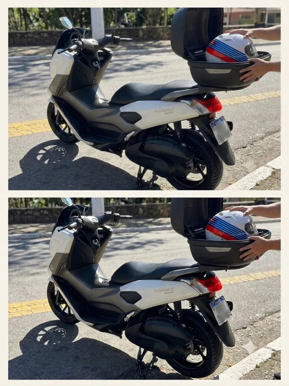 Vendo Nmaxx ABS 2019 - Foto 3