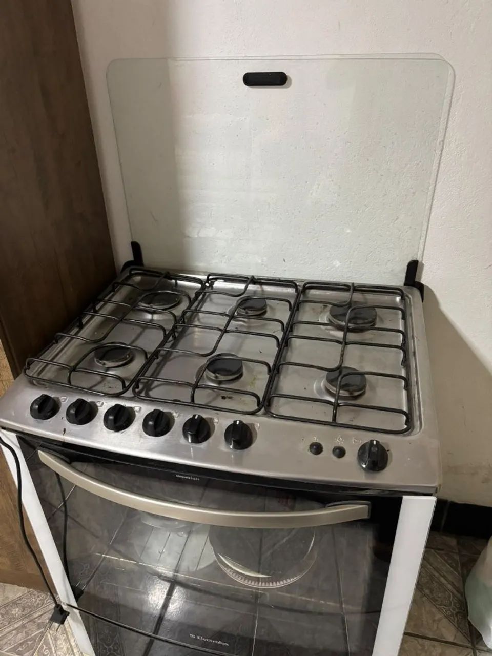 Fogão 6 bocas - Foto 2