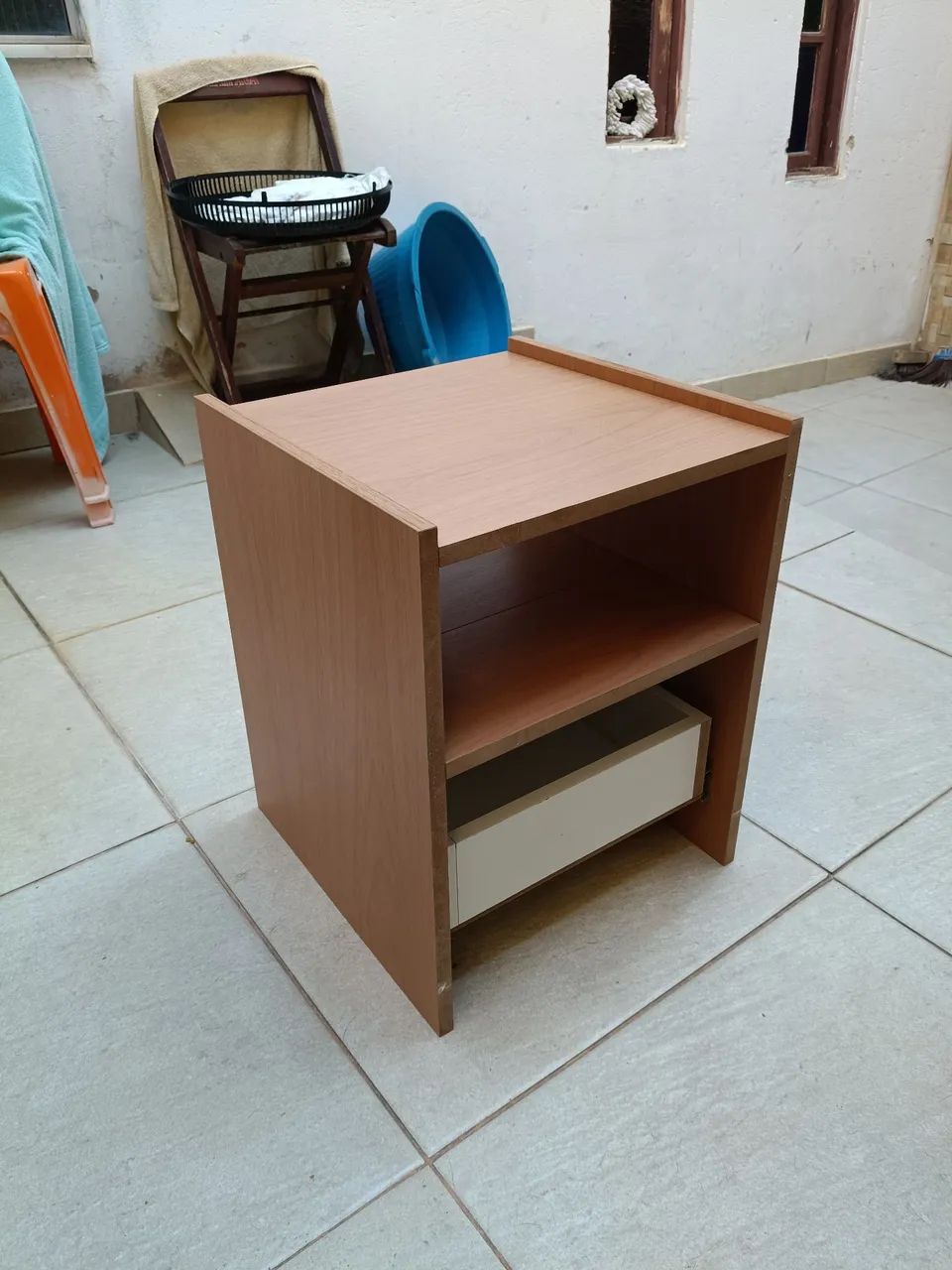 criado mudo de MDF - Foto 4