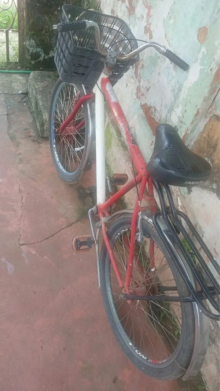 Bicicleta ótimo estado ! 
