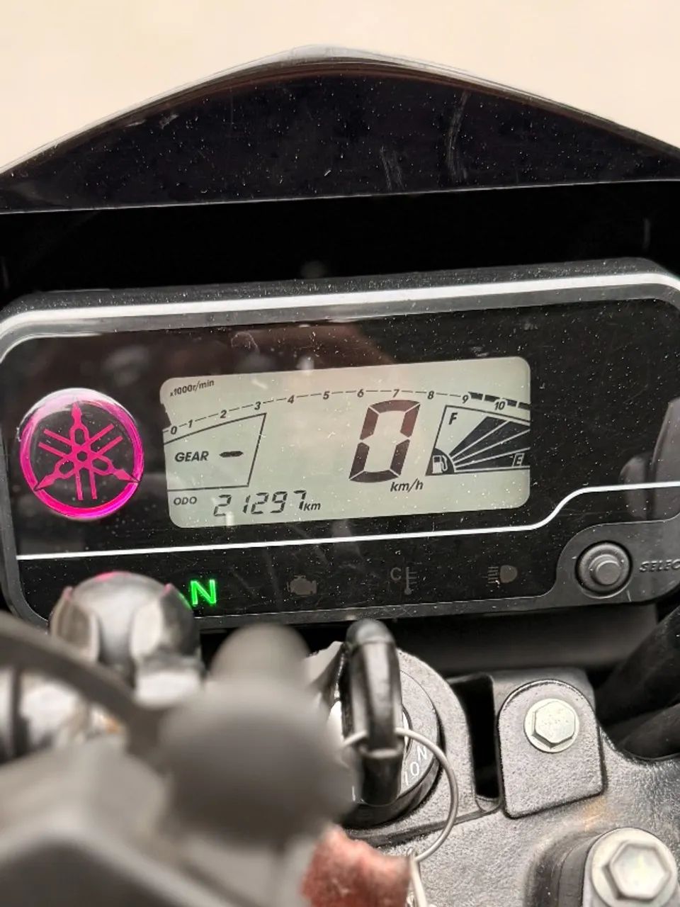 Factor 150 YBR - Foto 5