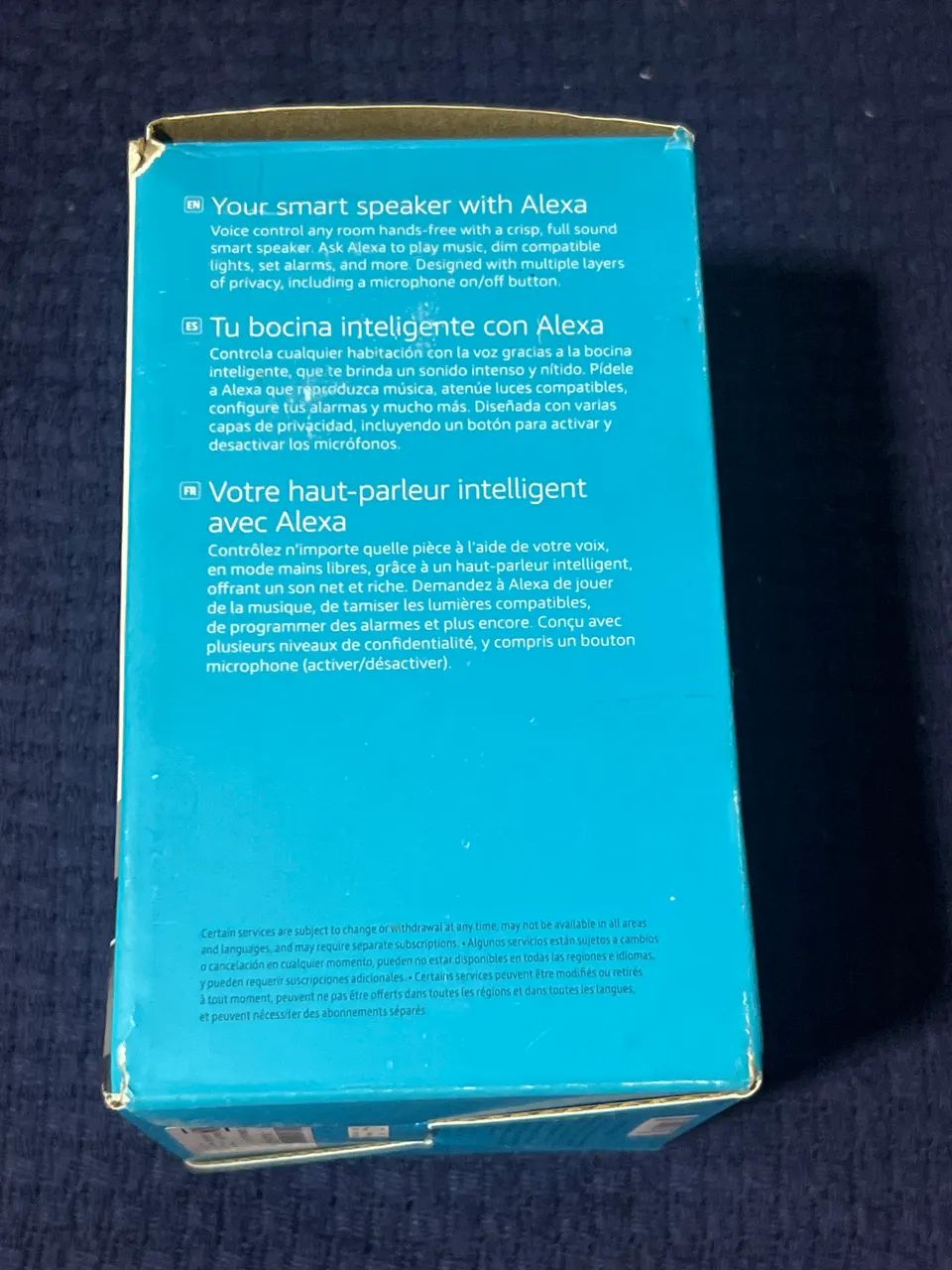 Alexa  - Foto 2