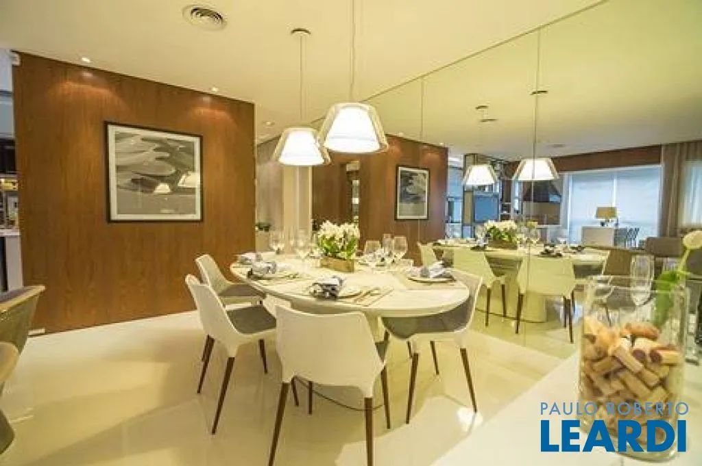APARTAMENTO - MORUMBI - SP - Foto 4