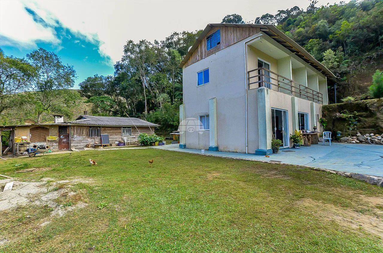 Vendas Chácara Bocaiúva Do Sul PR