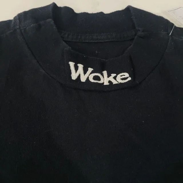 Camiseta Woke P  - Foto 4