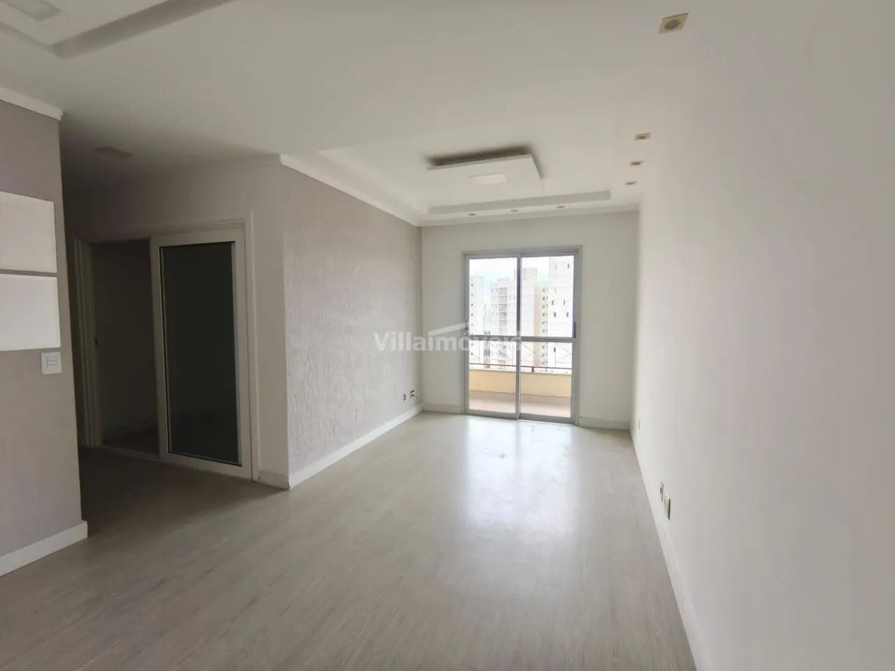 apartamento - Vila Industrial - Campinas
