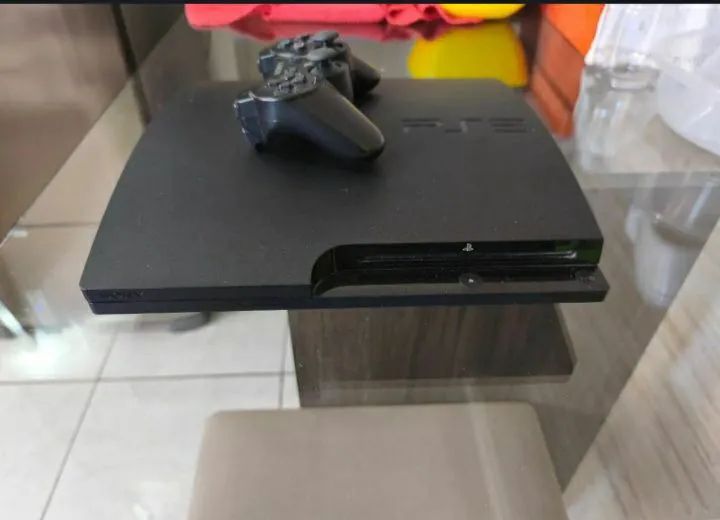 Ps3 slin