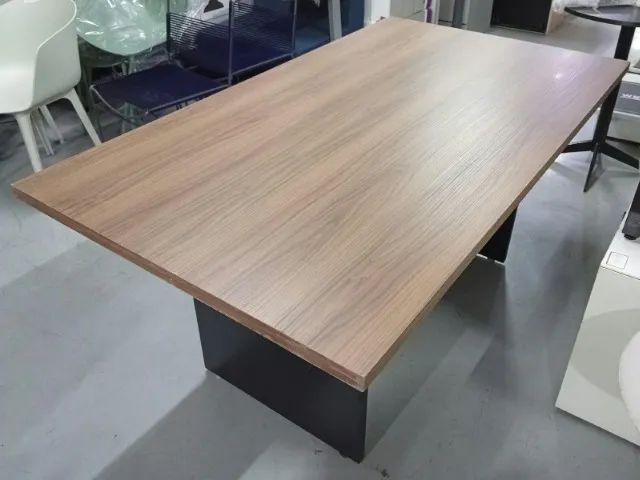 Mesa de Reunião para Escritório