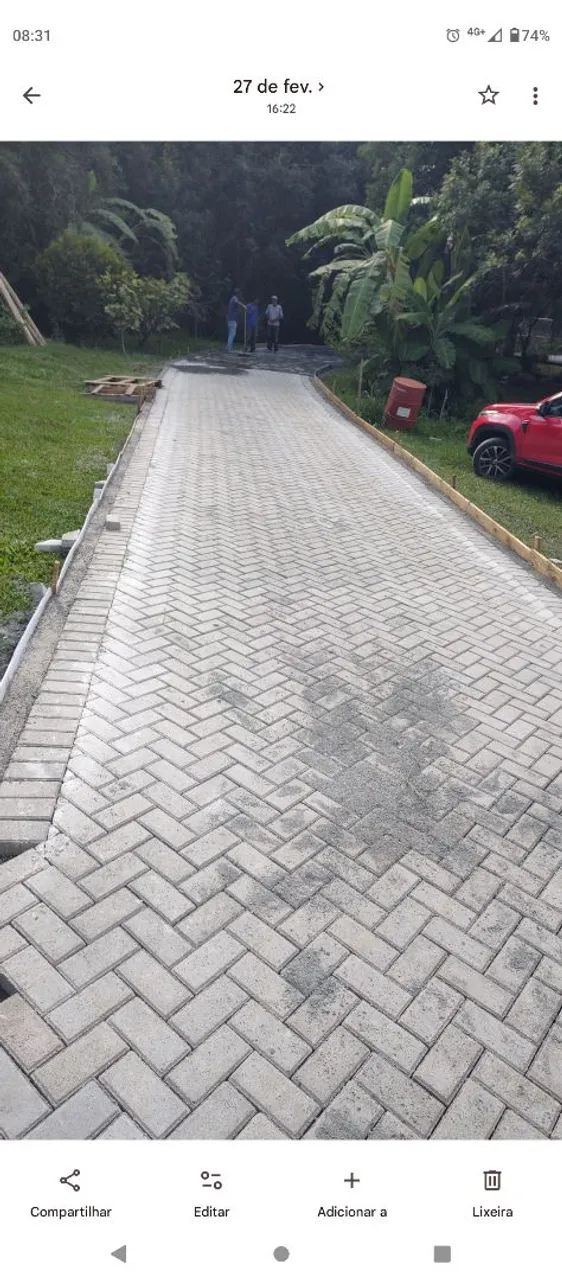 Colocação de PEIVER  - Foto 3