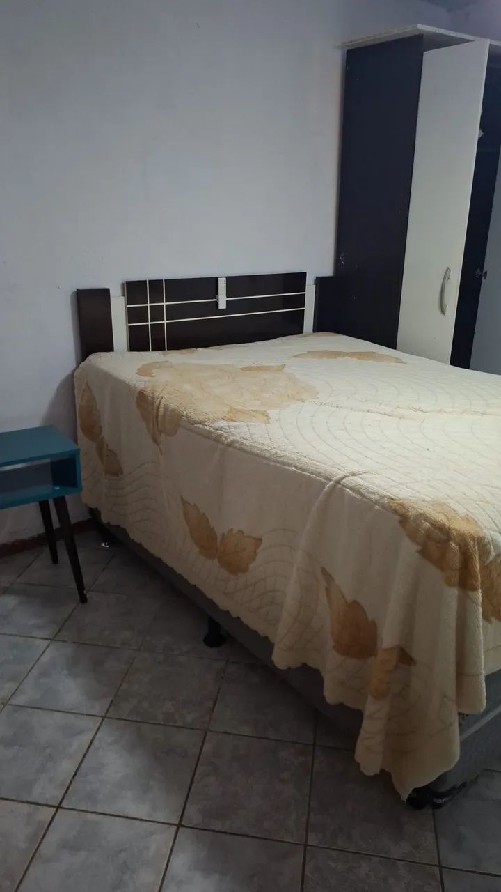 Vendo ou permuta casa em praia de leste - Foto 2