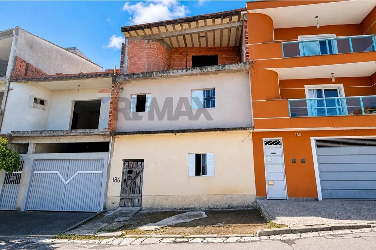 Casa a venda com 4 quartos no Jd Serrano, Ribeirão Pires, SP - Foto 3