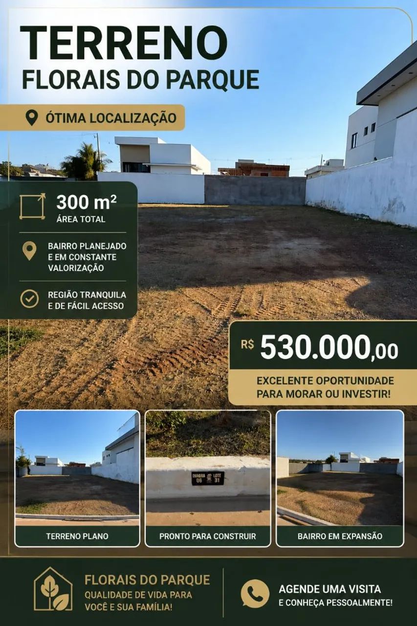 Terreno 