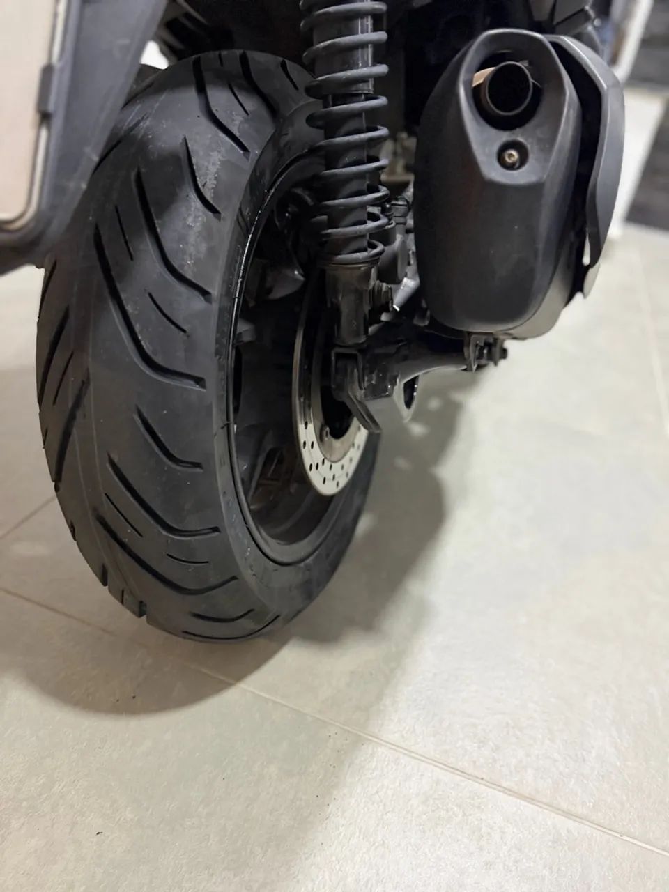 Xmax 250 - Foto 4
