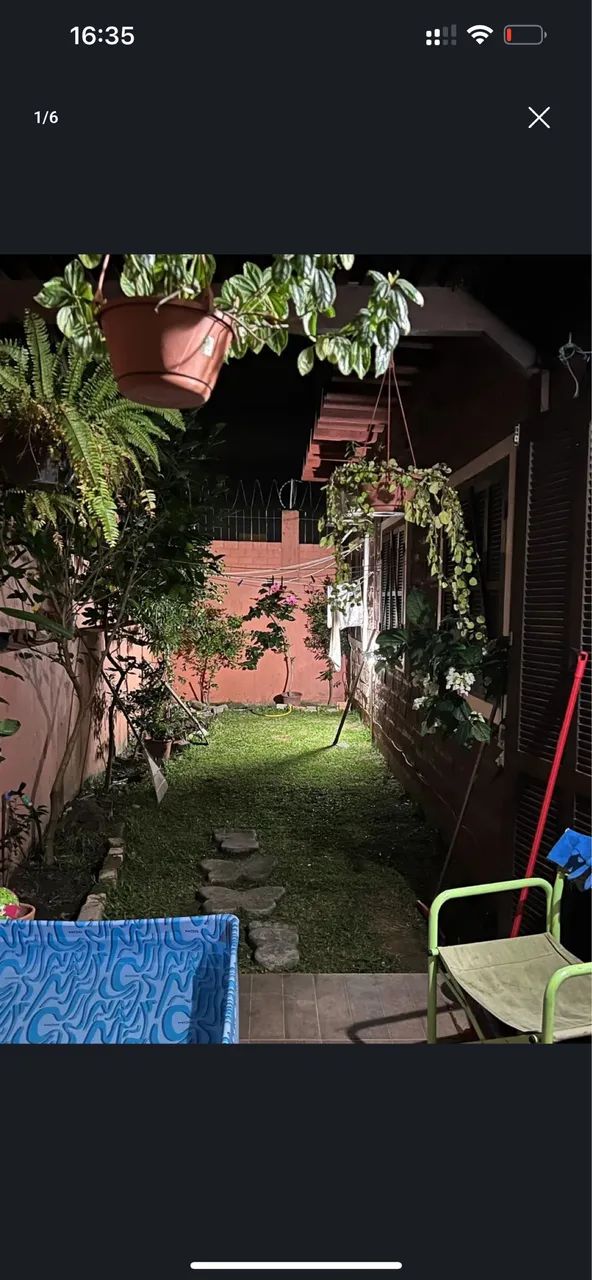 Vendo linda casa perto da trilha da praia  - Foto 5