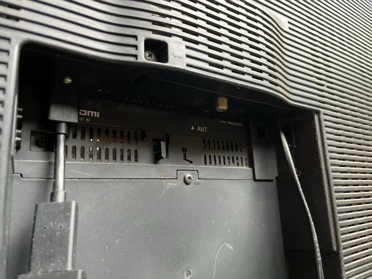 TV Panasonic Viera 32? - Foto 4