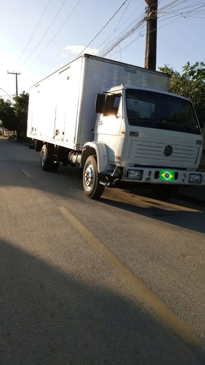 Volkswagen 12170 - Foto 2