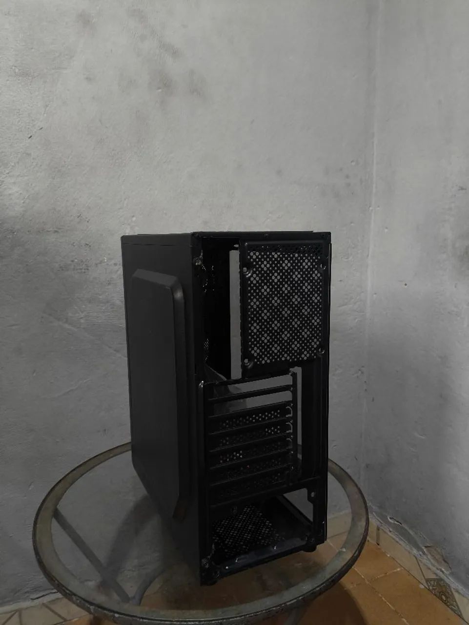 Gabinete Mancer - Foto 3